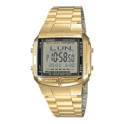 CASIO VINTAGE Mod. DATA BANK - ILLUMINATOR, TELEMENO, 10 YEAR BATTERY DB-360G-9ASDF