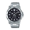 CASIO COLLECTION Mod. DIVER MULTIFUCTION - BLACK MTP-VD300D-1EUDF