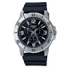 CASIO COLLECTION Mod. DIVER MULTIFUCTION - BLACK MTP-VD300-1BUDF