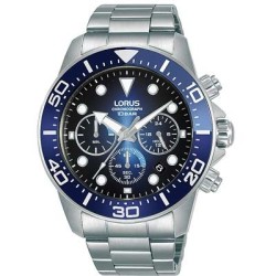 LORUS WATCHES Mod. RT343JX9 RT343JX9