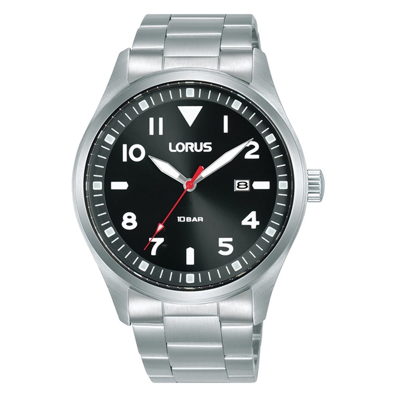 LORUS Mod. RH923QX9 RH923QX9