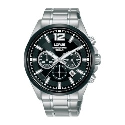 LORUS Mod. RT381JX9 RT381JX9