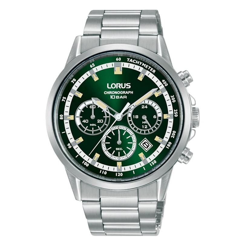 LORUS Mod. RT393JX9 RT393JX9