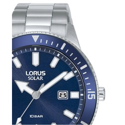 LORUS SPORT MAN RX313AX9