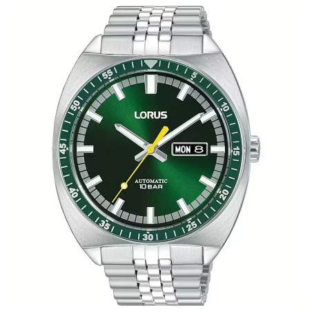 LORUS WATCHES Mod. RL443BX9 RL443BX9
