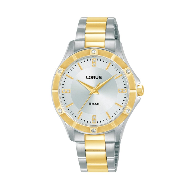 LORUS WATCHES Mod. RG280XX9 RG280XX9