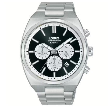 LORUS WATCHES RT361KX9