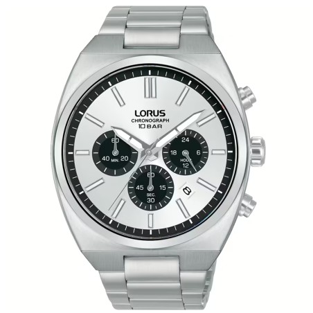 LORUS WATCHES Mod. RT369KX9 RT369KX9