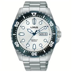 LORUS WATCHES Mod. RL477BX9 RL477BX9