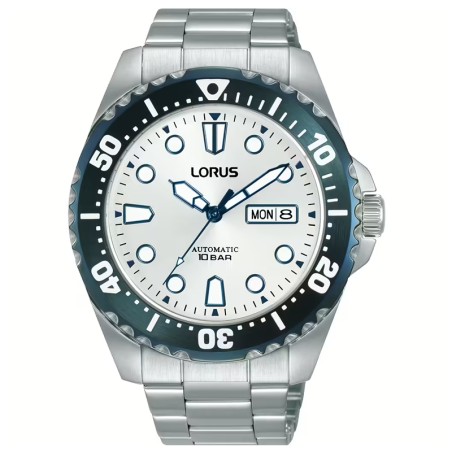 LORUS WATCHES Mod. RL477BX9 RL477BX9