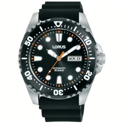LORUS WATCHES Mod. RL481BX9 RL481BX9