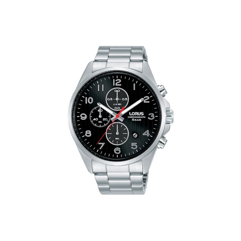 LORUS WATCHES Mod. RM379FX9 RM379FX9