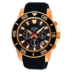 PULSAR Mod. CHRONOGRAPH PT3134X1