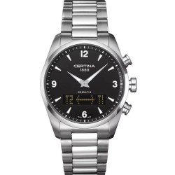 CERTINA Mod. DS MULTI-8 C020.419.11.057.00
