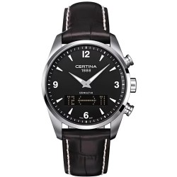 CERTINA Mod. DS MULTI-8 C020.419.16.057.00
