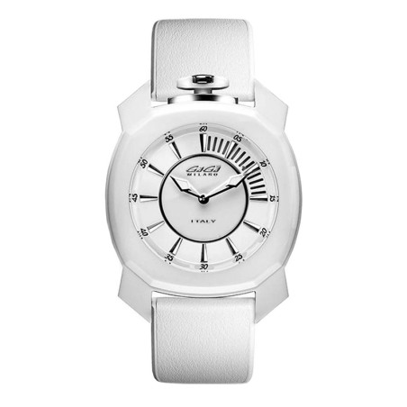 GAGA' MILANO Mod. FRAME ONE Special Edt. 7250FR01M0FLWM0