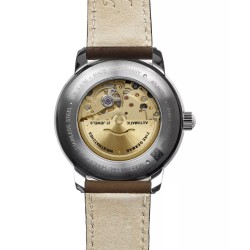 ZEPPELIN WATCHES 8466-4