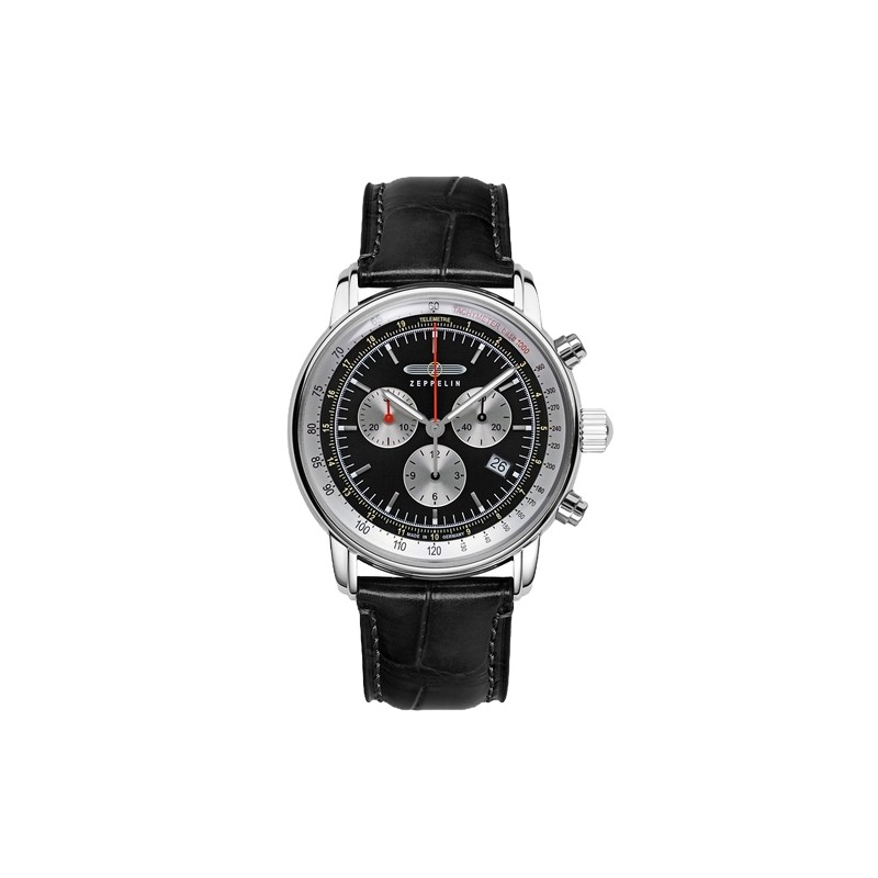 ZEPPELIN WATCHES 8888-2