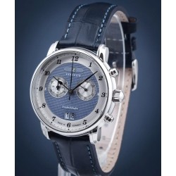 ZEPPELIN WATCHES 8584-3