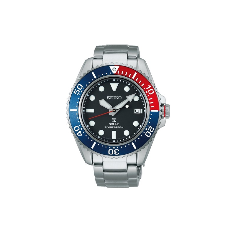 SEIKO PROSPEX Mod. DIVER'S 200M SOLAR SNE591P1