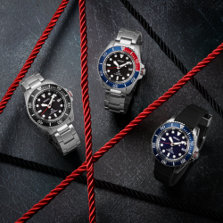 SEIKO PROSPEX Mod. DIVER'S 200M SOLAR SNE591P1