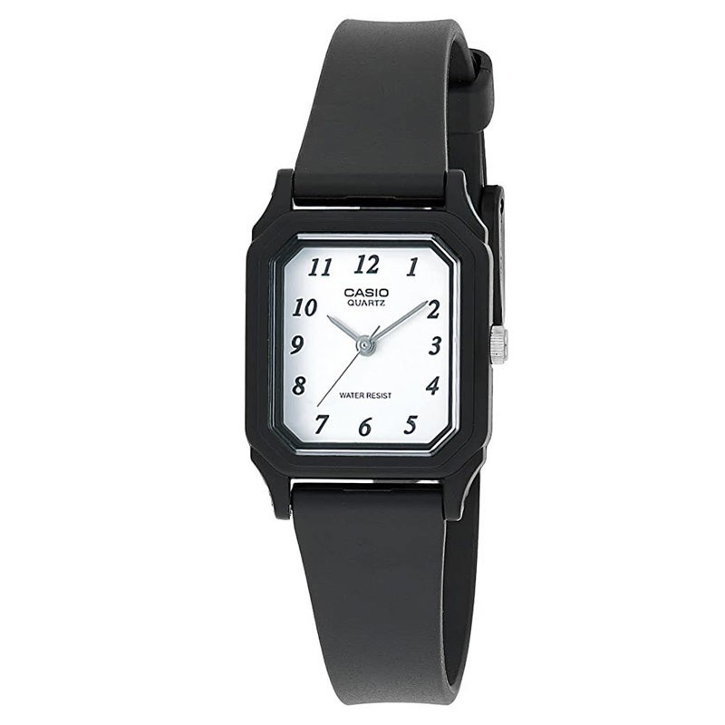 ZEGAREK DAMSKI CASIO LQ-142-7B (zd598c) - KLASYKA + BOX