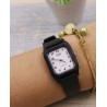 ZEGAREK DAMSKI CASIO LQ-142-7B (zd598c) - KLASYKA + BOX