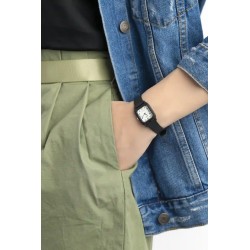 ZEGAREK DAMSKI CASIO LQ-142-7B (zd598c) - KLASYKA + BOX