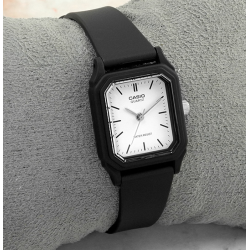 ZEGAREK DAMSKI CASIO LQ-142-7E (zd598d) - KLASYKA + BOX