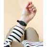 ZEGAREK DAMSKI CASIO LQ-142E-1A (zd598e) - KLASYKA + BOX