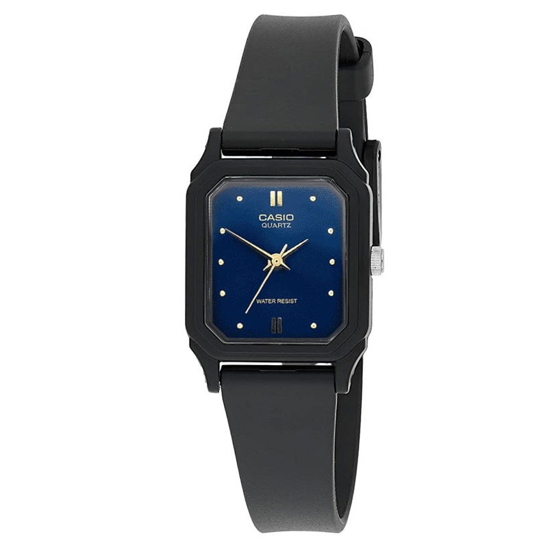 ZEGAREK DAMSKI CASIO LQ-142E-2A (zd598f) - KLASYKA + BOX