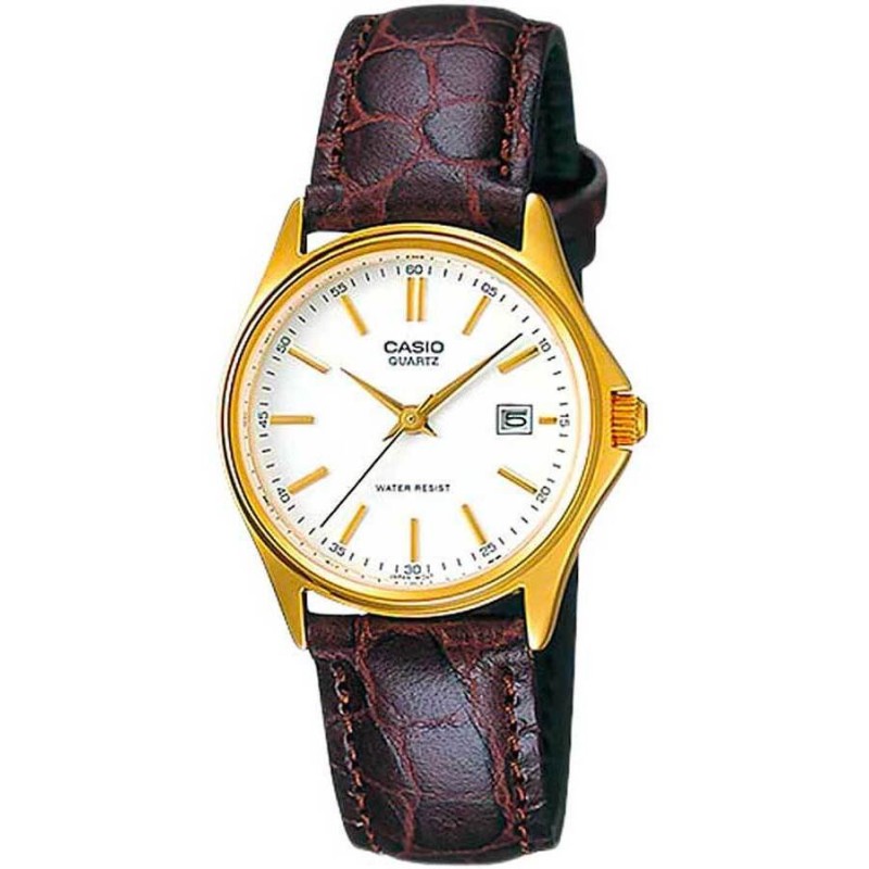 Zegarek Damski Casio Collection LTP-1183Q-7A Zegarek Damski Casio Collection LTP-1183Q-7A