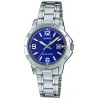Zegarek Damski Casio LTP-V004D-2B (zd568e) + BOX