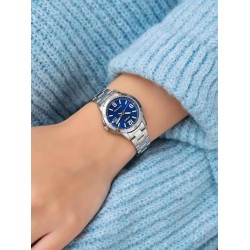 Zegarek Damski Casio LTP-V004D-2B (zd568e) + BOX