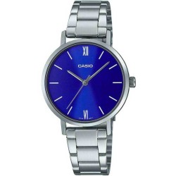 Zegarek Damski Casio LTP-VT02D-2A + BOX