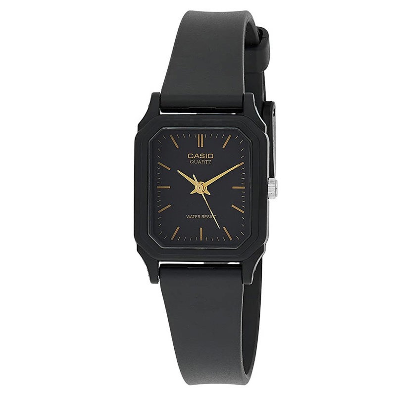 ZEGAREK DAMSKI CASIO LQ-142-1E (zd598b) - KLASYKA + BOX