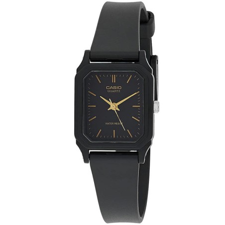 ZEGAREK DAMSKI CASIO LQ-142-1E (zd598b) - KLASYKA + BOX