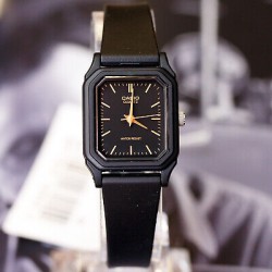 ZEGAREK DAMSKI CASIO LQ-142-1E (zd598b) - KLASYKA + BOX