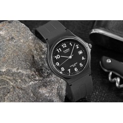 Zegarek Damski CASIO MW-59-1BVDF