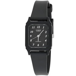ZEGAREK DAMSKI CASIO LQ-142-1B (zd598a) - KLASYKA + BOX