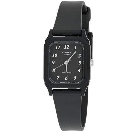 ZEGAREK DAMSKI CASIO LQ-142-1B (zd598a) - KLASYKA + BOX
