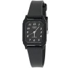 ZEGAREK DAMSKI CASIO LQ-142-1B (zd598a) - KLASYKA + BOX