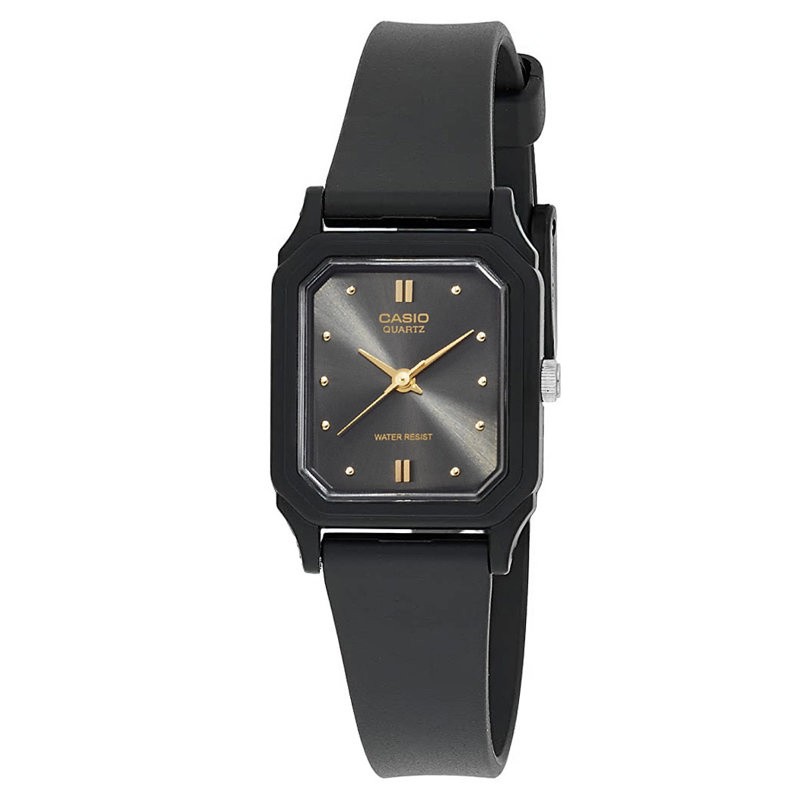 ZEGAREK DAMSKI CASIO LQ-142E-1A (zd598e) - KLASYKA + BOX
