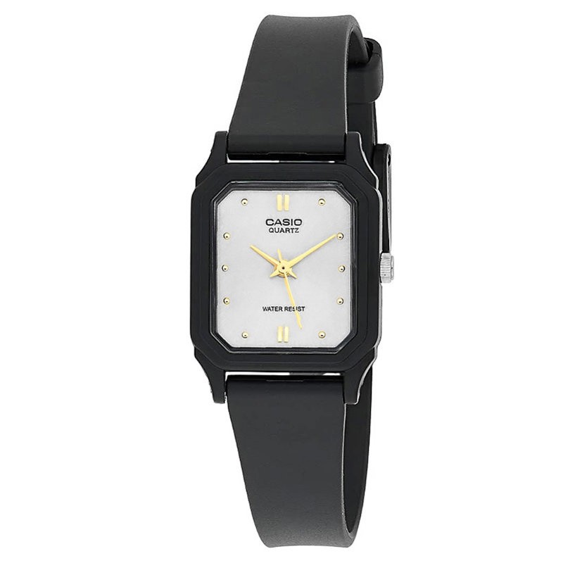 ZEGAREK DAMSKI CASIO LQ-142E-7A (zd598g) - KLASYKA + BOX