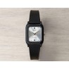 ZEGAREK DAMSKI CASIO LQ-142E-7A (zd598g) - KLASYKA + BOX
