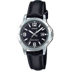 Zegarek Damski Casio LTP-V004L-1B (zd568f) + BOX