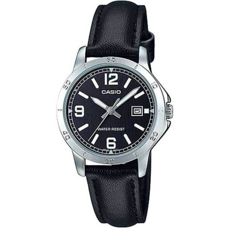 Zegarek Damski Casio LTP-V004L-1B (zd568f) + BOX