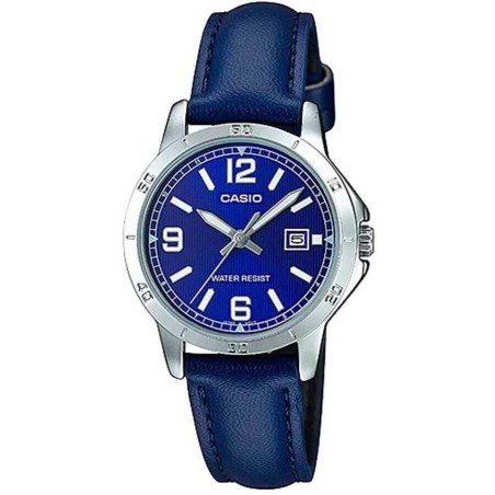 Zegarek Damski Casio LTP-V004L-2B (zd568g) + BOX