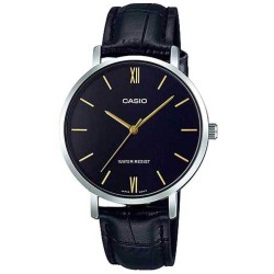 Zegarek Damski Casio LTP-VT01L-1B + BOX