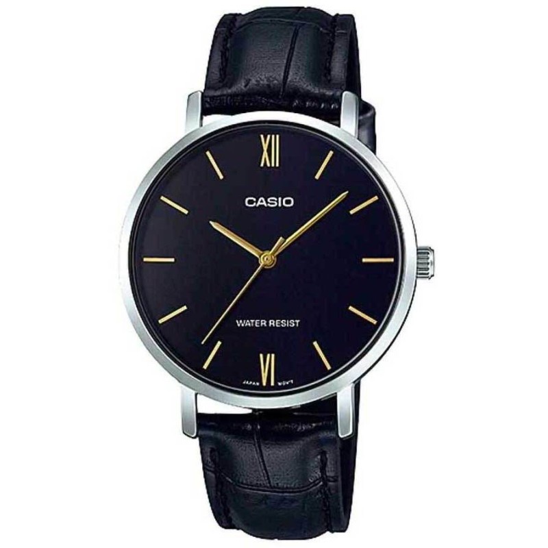 Zegarek Damski Casio LTP-VT01L-1B + BOX